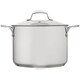 image 3 of Stellar 24cm Stockpot 6L