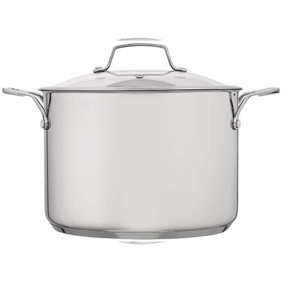 image 1 of Stellar 24cm Stockpot 6L