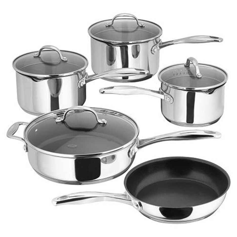 image 1 of Stellar 7000 Profile Draining 5 Piece Set