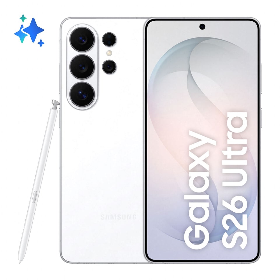 image 1 of Samsung Galaxy S26 Ultra 17.5 cm
