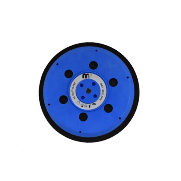 MP Universal 150mm 75 Multi Hole Sanding Pad for All Sanders
