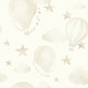 image 1 of The Great Adventure Wallpaper in Neutrals | Cream | Beige, Cream, Ivory, Light, Neutral, Nude, Taupe | 50cm x 10m