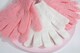 image 4 of Brushworks Exfoliating Gloves - 3 Pack