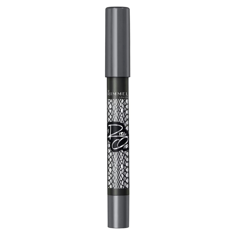 image 1 of Rimmel London Rita Ora Eyeshadow Stick 004 Guilty Grey N/A