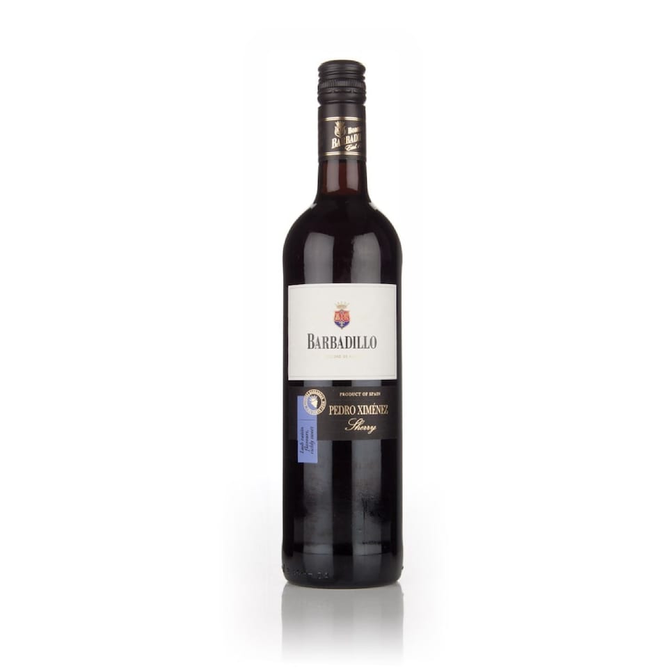 image 1 of Barbadillo Pedro Ximenez | Clear