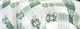 image 2 of Homes Linen Eloise Patchwork Green Floral Duvet Cover Set with Pillowcases Reversible Polycotton Quilt Cover Soft Breathable Bedding Set | Green | Single