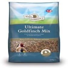 Walter Harrisons Ultimate Goldfinch Mix 12.75kg