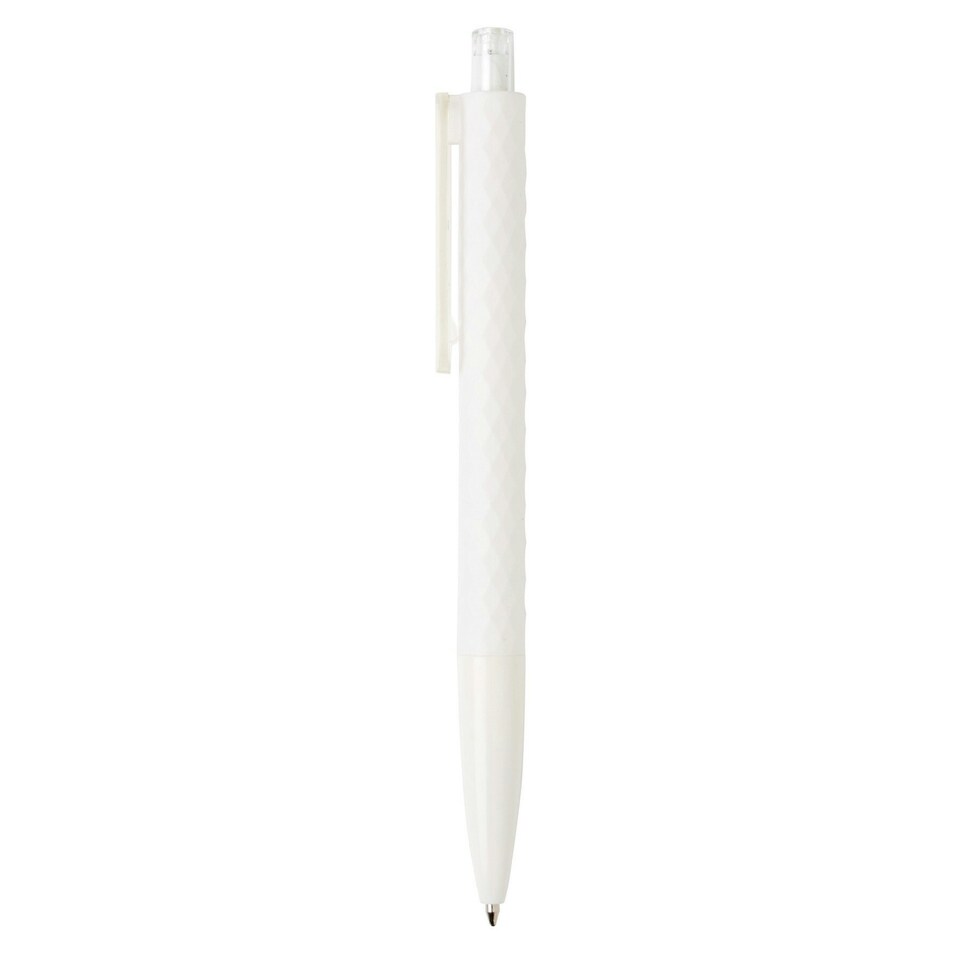 image 1 of XD Collection X3 Diamond Pen - White - One Size