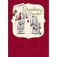 image 3 of Grandma And Grandad Me to You Bear Christmas Card