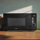 image 5 of 20L 700W Digital Microwave, 8 Functions, 5 Power Levels, Igenix IGMS02070B