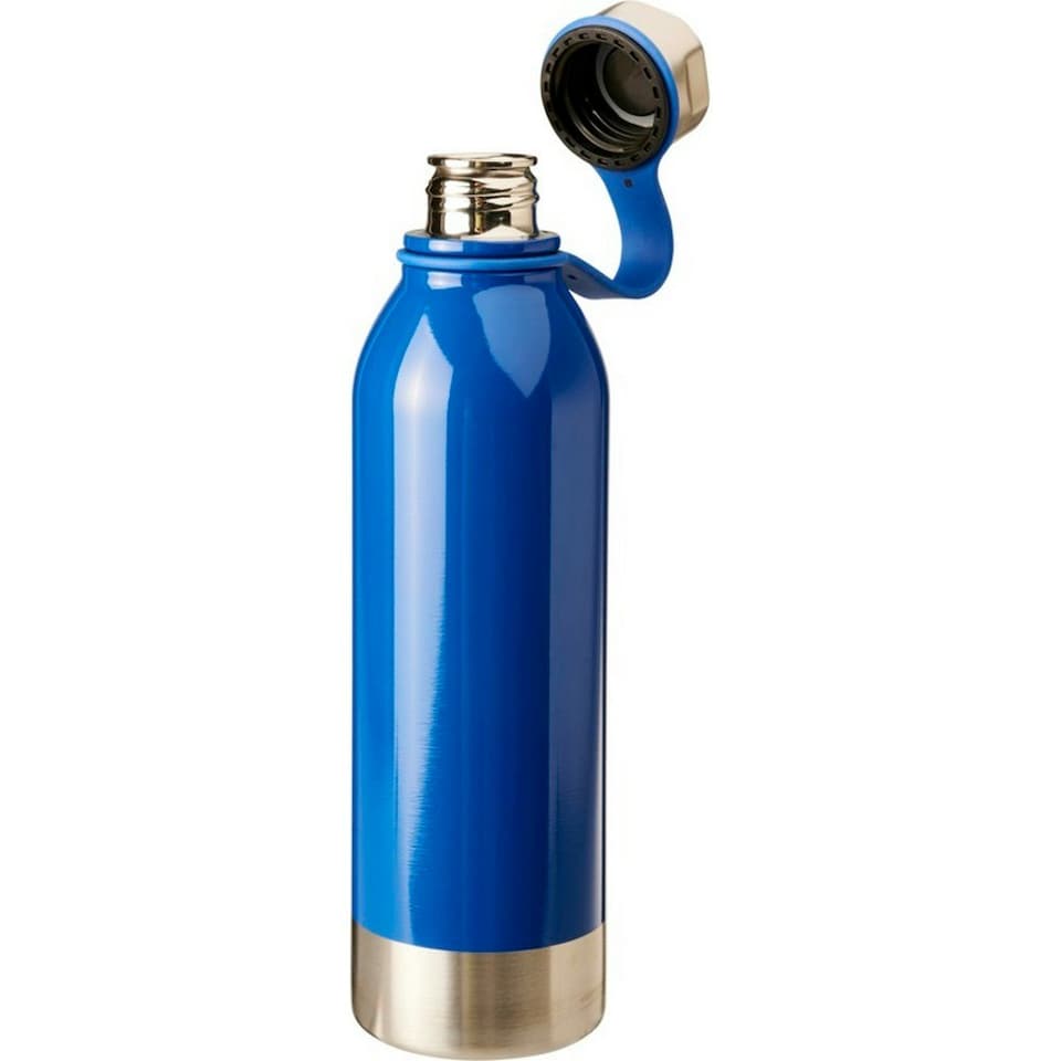 image 1 of Bullet Perth Sport Bottle - Blue - One Size