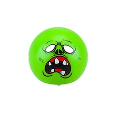Halloween Zombie Pull Back Toy