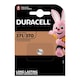 image 2 of Duracell 371/370 Silver Oxide Battery, Pack of 1 | Chrome | 1