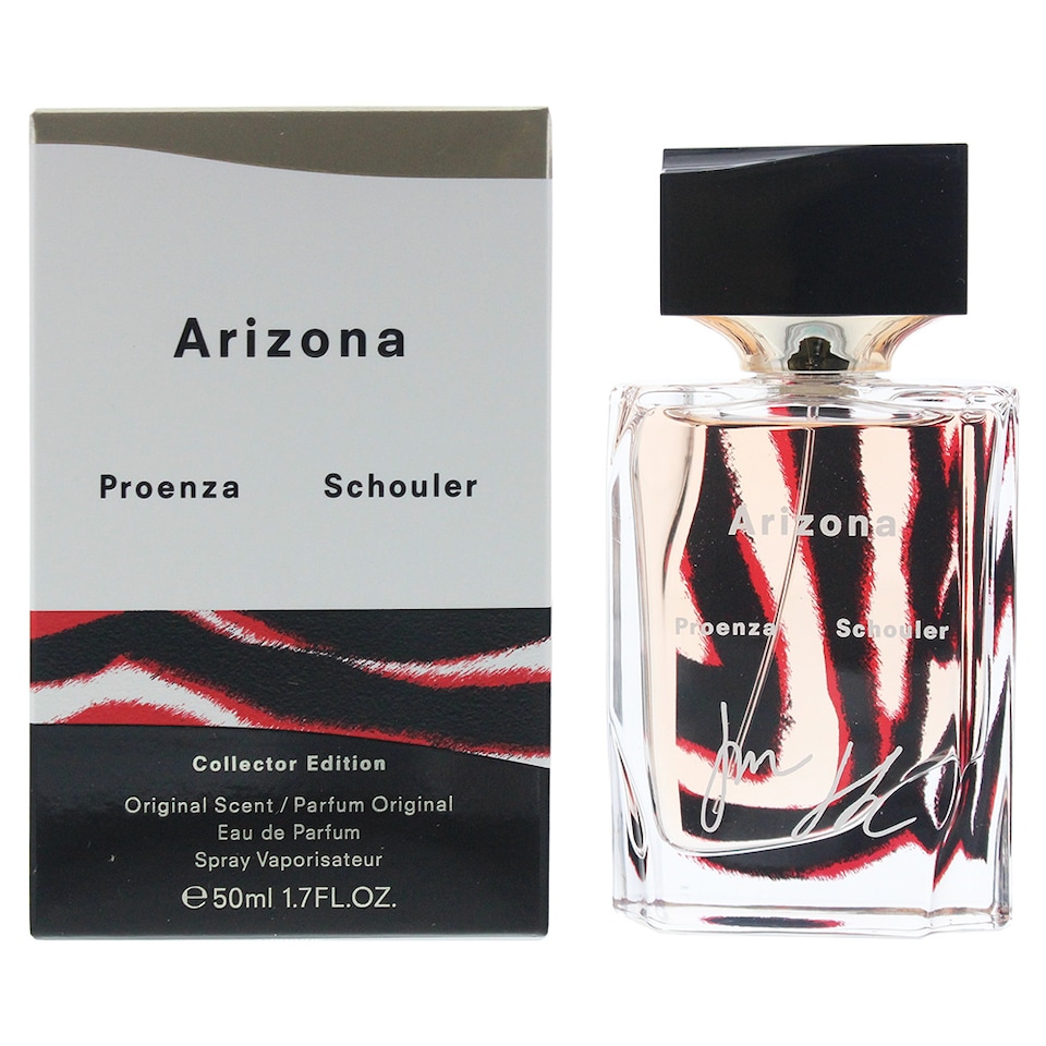 image 1 of Proenza Arizona Collectors Edition Eau De Parfum 50ml
