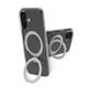image 1 of Dbramante IUK1CL006292 Iceland Ultra D3O MS Kick Case - iPhone 16 - Clear