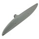 image 4 of SPARES2GO Lower Spray Arm for AEG F434 F444 F447 F547 F548 F644 F648 F844 F854 Dishwasher (340mm)