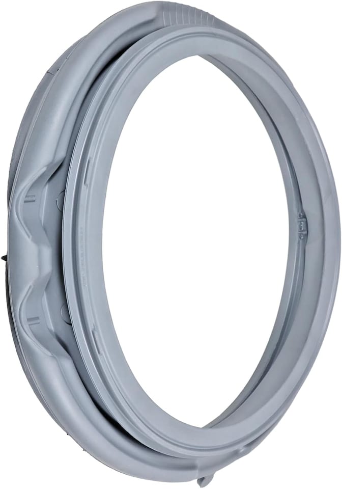 image 1 of SPARES2GO Door Seal for Kenwood KWMA5 Washing Machine