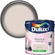 image 2 of Dulux Silk Blush Pink 2.5L Paint