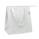 image 3 of MidOcean Wooler 25L Non-Woven Cooler Bag - White - One Size | White | One Size