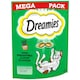 image 3 of Dreamies Cat Treats With Catnip 6 x 200g