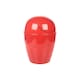 image 1 of 12L Plastic Swing-Top Bin | Multi | 1