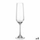 image 2 of Champagne glass Bohemia Crystal Sira 200 ml champagne 6 Pieces (6 Units) (4 Units) N/A