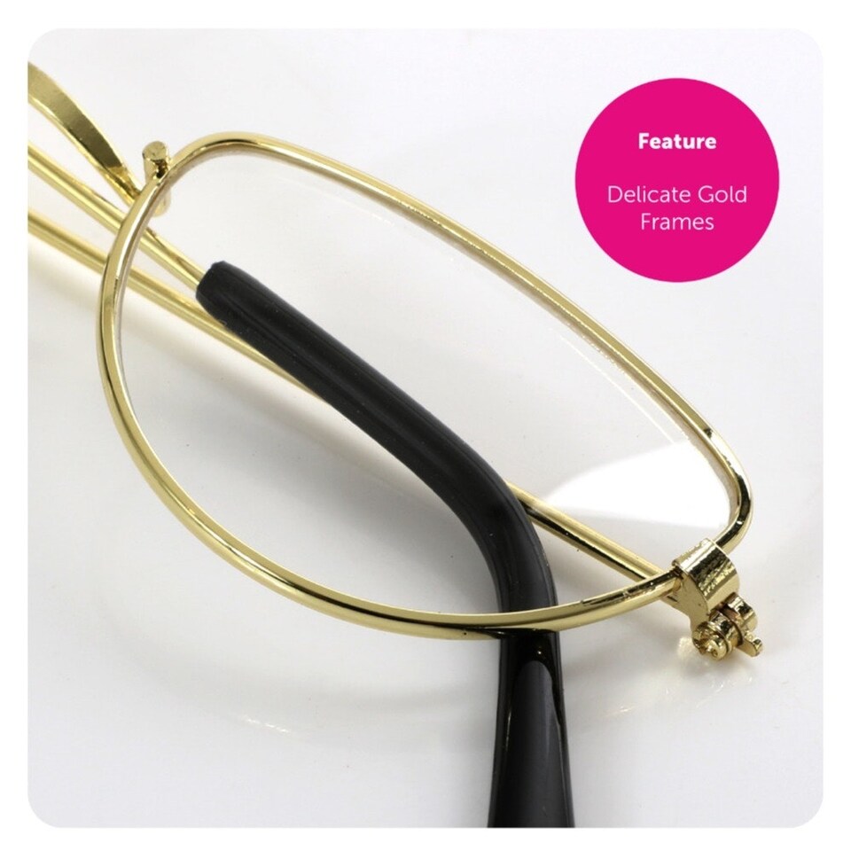 image 1 of 5 Piece Detective Accessory Set Brown | One Size