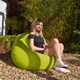 image 1 of rucomfy Indoor Or Outdoor Adults Water Resistant - Beanbag Chair