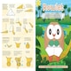 image 4 of Pokemon Origami