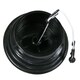 image 7 of SPARES2GO Fuel Filler Cap for Stihl TS400 Disc Cutter BT130 BT131 Auger HT100 Pruner