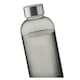 image 2 of MidOcean Utah Top Tritan 1L Water Bottle - Transparent Grey - One Size Blue | One Size