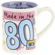image 1 of Our Name Is Mud Ceramic Mug Made in the 80's 454ml | White | 1