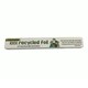 image 1 of Eco Green Living Recycled Aluminium Tin Foil, Strong Kitchen Foil Roll for Cooking, Grilling and Food Wrapping with Cutting Edge 4 Pack