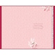image 3 of to a Wonderful Mum Glitter and Ribbon Birthday Card
