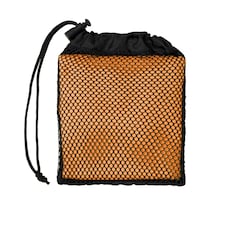 MidOcean Tuko Sports Towel & Bag - Orange - One Size Orange