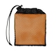 image 1 of MidOcean Tuko Sports Towel & Bag - Orange - One Size Orange