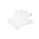 image 2 of Pack of 50 26x28cm Disposable Gloves by Premier Universal