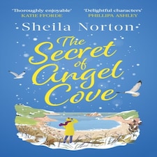 The Secret Of Angel Cove