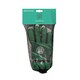 image 3 of Celtic FC Goalkeeper Fuse Gloves Junior | Green