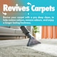 image 4 of Dirtbusters Spot Cleaning Pro Solution (5L) Carpet Cleaning Shampoo for Spot Cleaning Machines