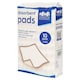 image 6 of Harbour Housewares 10x Disposable Incontinence Bed Pads - 60 x 89cm - Waterproof High Absorbency Mattress Protector Bed Sheet