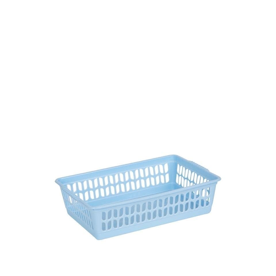 Wham Handy Basket - Blue - S