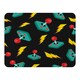 image 1 of retro video game joystick (Blanket)