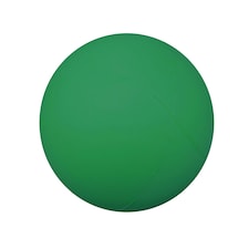 Pre-Sport Foam Ball - Green - 16cm