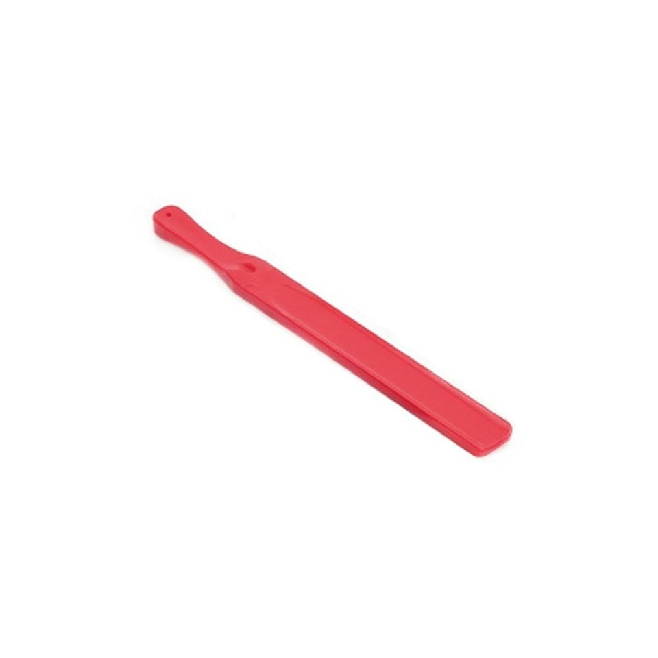 Ezi-Kit Feed Stirrer - Red - One Size Red