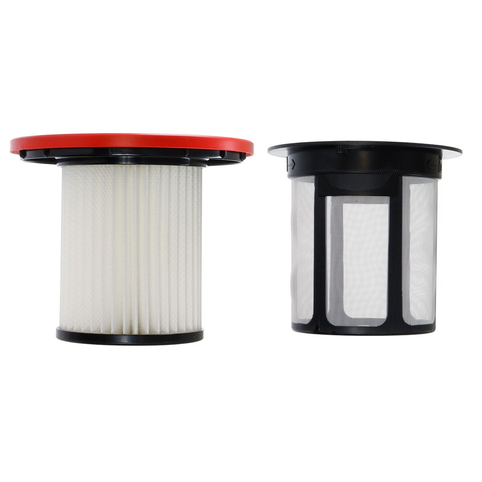image 1 of Reliapart 12033215 Vacuum Cleaner Filter for Bosch Unlimited Series 6