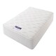 image 5 of Silentnight Essentials Memory Mirapocket 1000 Mattress White | Small Double