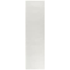 CORE Skateboard Griptape 9x33" - Clear