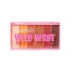 image 1 of SUNKISSED WILD WEST EYESHADOW PALETTE. N/A