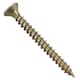 image 5 of Countersunk Multi Purpose Chipboard Wood Timber Screws 35mm Long 50pc